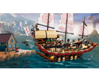 LEGO NINJAGO Movie Perła Przeznaczenia - 376711 - zdjęcie 3